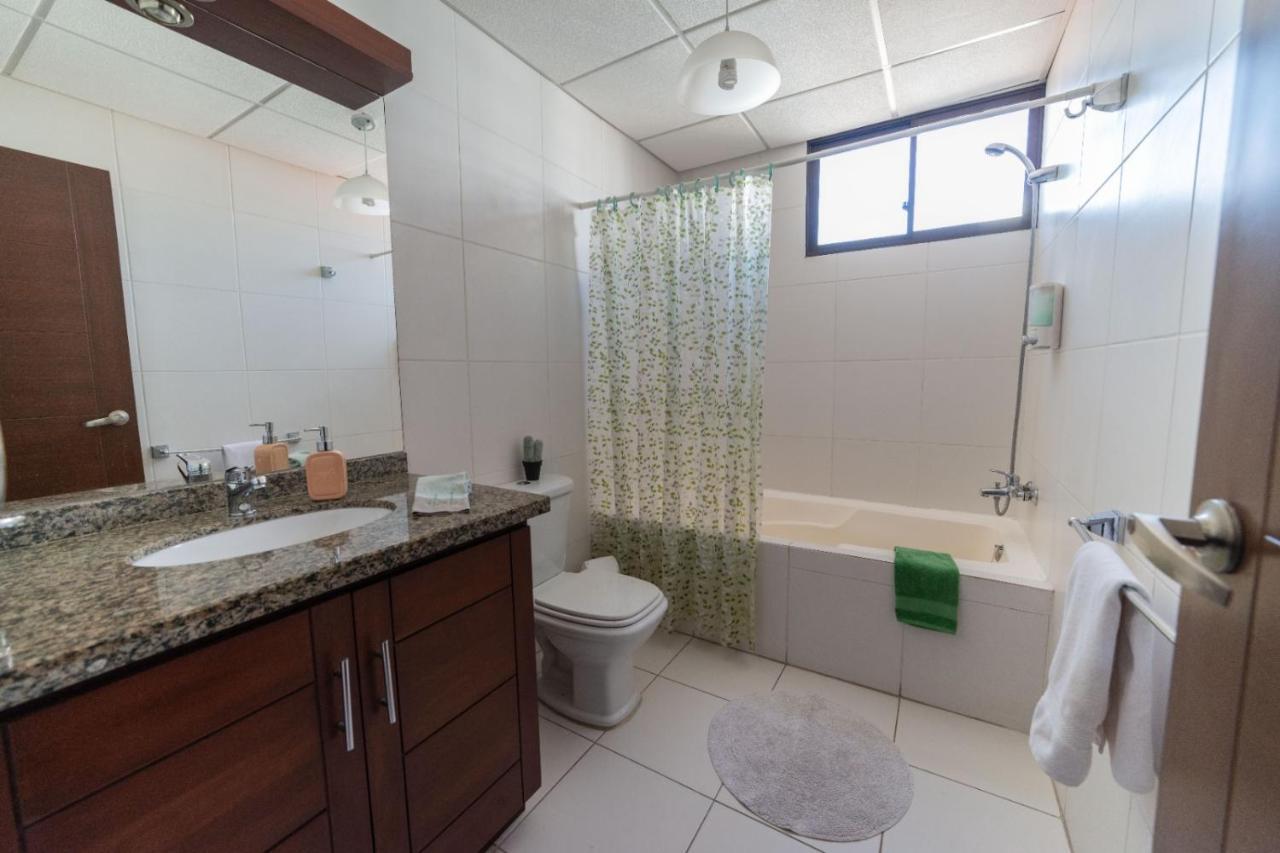 Apartamento Mira 1 Cochabamba Exterior foto