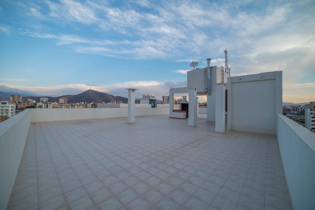 Apartamento Mira 1 Cochabamba Zimmer foto
