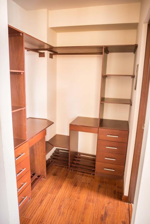 Apartamento Mira 1 Cochabamba Zimmer foto